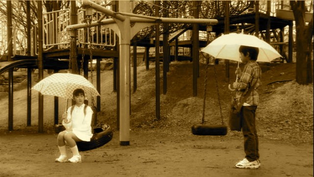 Prenses Ve Hizmetkarı Fotoğrafı