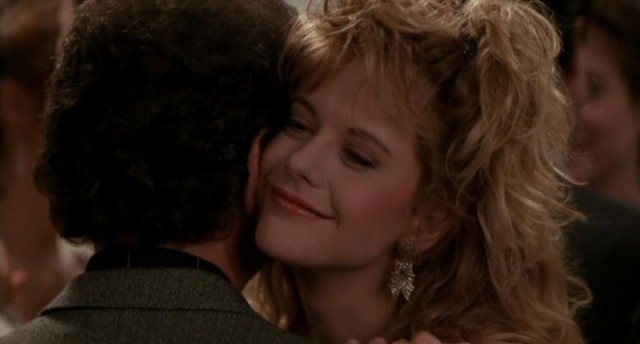 Harry Sally İle Tanışınca Fotoğrafı