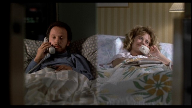 Harry Sally İle Tanışınca Fotoğrafı