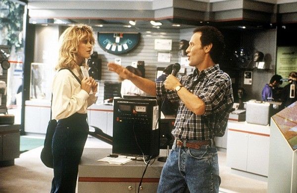 Harry Sally İle Tanışınca Fotoğrafları 26