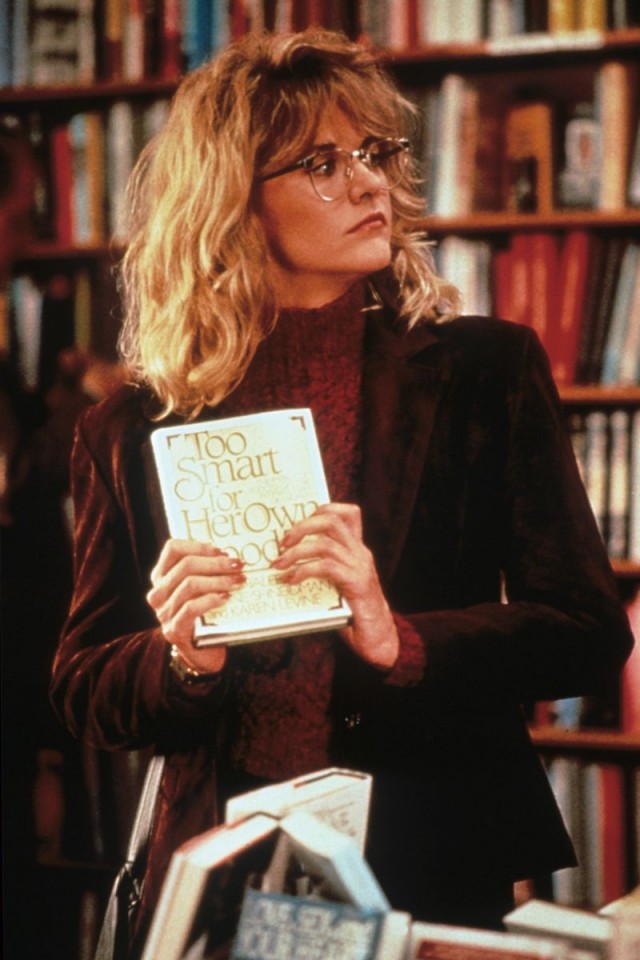 Harry Sally İle Tanışınca Fotoğrafları 29