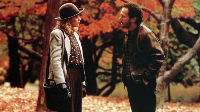 Harry Sally İle Tanışınca Fotoğrafları 42