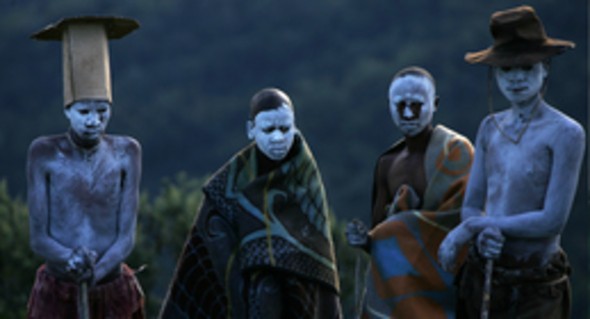 Themba Fotoğrafı
