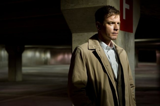 Çapraz Ateş Fotoğrafı