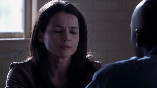 The Wronged Man Fotoğrafı