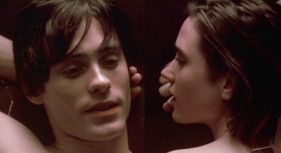 Bir Rüya İçin Ağıt Fotoğrafı