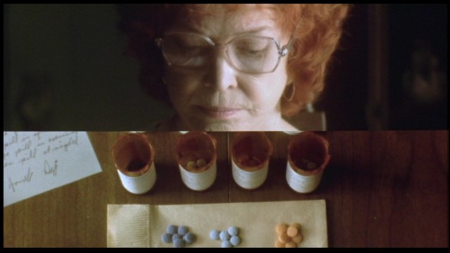 Bir Rüya İçin Ağıt Fotoğrafı