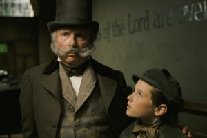 Oliver Twist Fotoğrafları 1