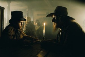 Oliver Twist Fotoğrafları 8