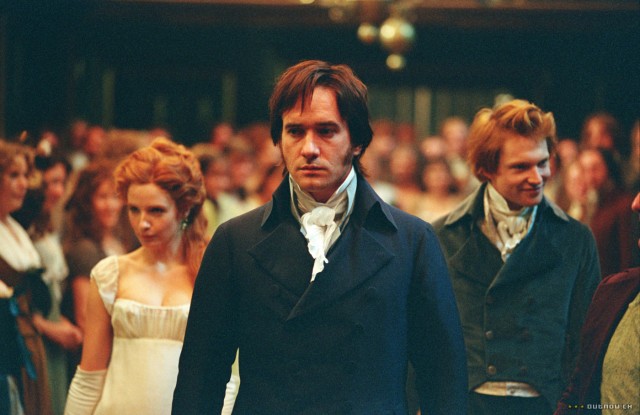 Aşk ve Gurur Fotoğrafı