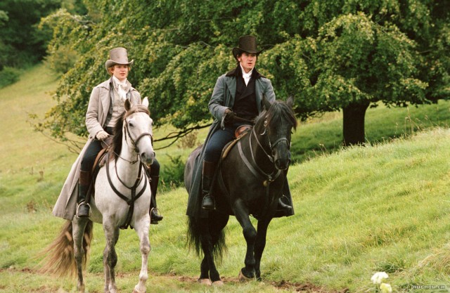 Aşk ve Gurur Fotoğrafı