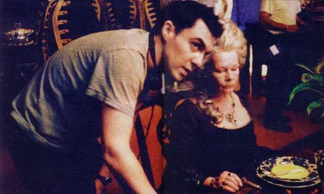 Aşk ve Gurur Fotoğrafı