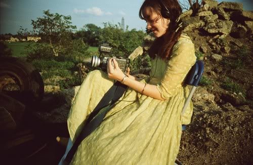 Aşk ve Gurur Fotoğrafı