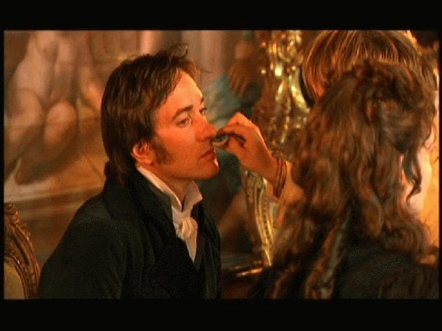 Aşk ve Gurur Fotoğrafı