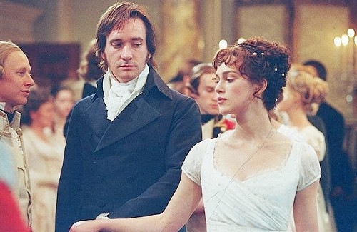 Aşk ve Gurur Fotoğrafı