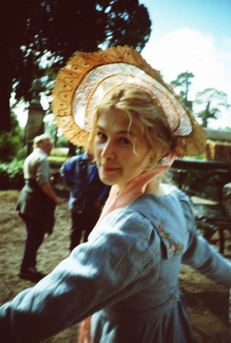 Aşk ve Gurur Fotoğrafı