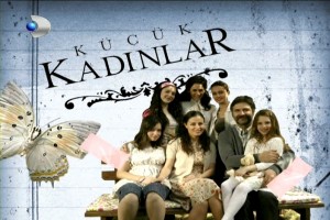 Küçük Kadınlar Fotoğrafı