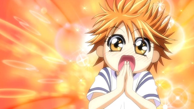 Skip Beat! Fotoğrafları 10