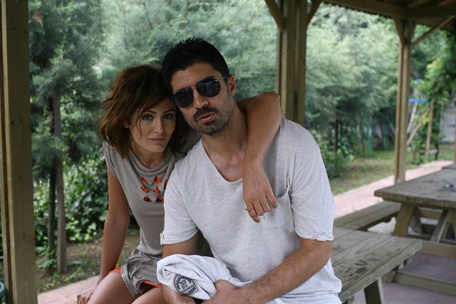 Ya Sonra Fotoğrafı