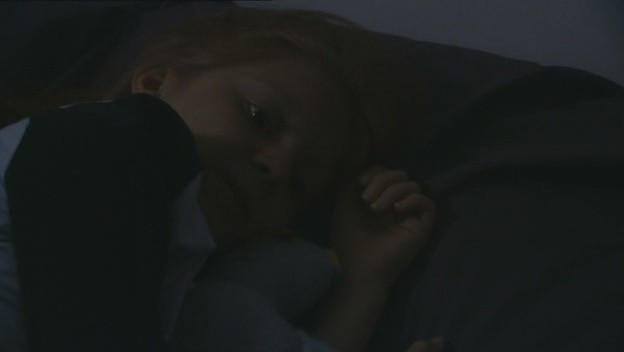 Dark Remains Fotoğrafı