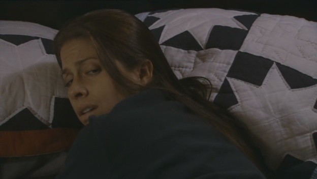 Dark Remains Fotoğrafı