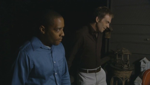 Dark Remains Fotoğrafı