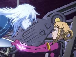 Sousei No Aquarion Fotoğrafı