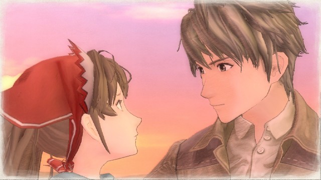 Valkyria Chronicles Fotoğrafları 8