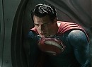 Man Of Steel Fotoğrafı