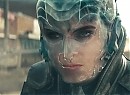 Man Of Steel Fotoğrafı