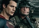 Man Of Steel Fotoğrafı