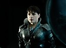 Man Of Steel Fotoğrafı