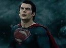 Man Of Steel Fotoğrafı