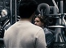 Man Of Steel Fotoğrafı