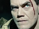 Man Of Steel Fotoğrafı