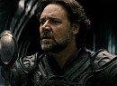 Man Of Steel Fotoğrafı