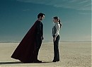 Man Of Steel Fotoğrafı