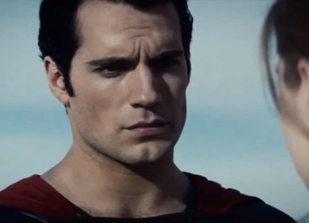 Man Of Steel Fotoğrafları 71