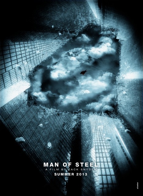 Man Of Steel Fotoğrafları 26