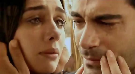 Yer Gök Aşk Fotoğrafı