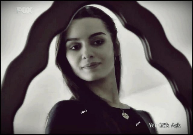 Yer Gök Aşk Fotoğrafı