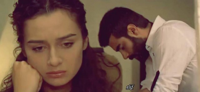 Yer Gök Aşk Fotoğrafı