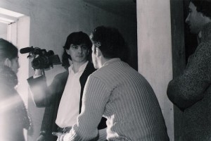 Bir Tuğra Kaftancıoğlu Filmi Fotoğrafı