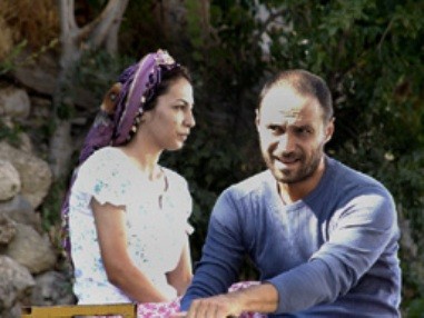 Aynalar (Dizi) Fotoğrafı