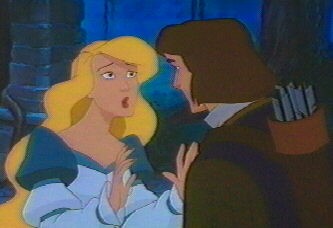 Kuğu Prenses Fotoğrafı