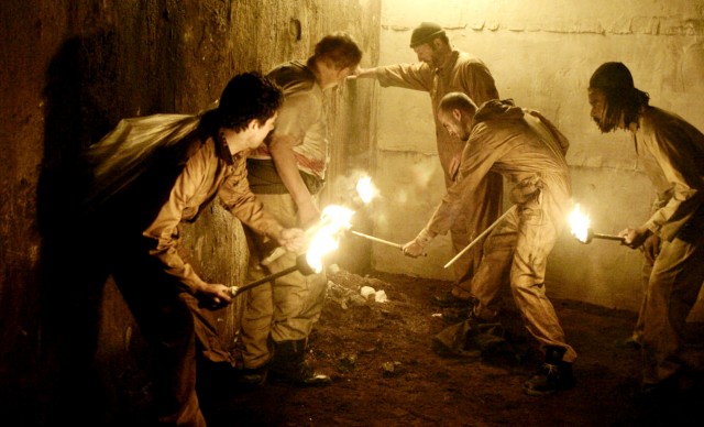 The Escapist fotoğrafı