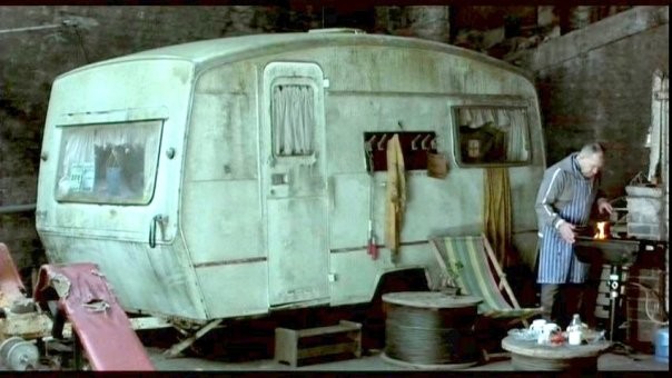 Kapışma Fotoğrafı