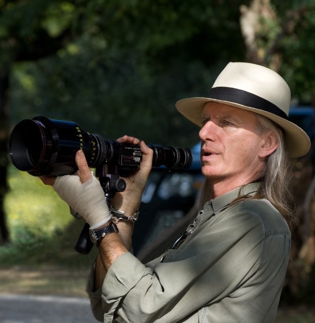 Şanslı Biri Fotoğrafı