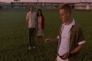 Bottle Rocket Fotoğrafları 2