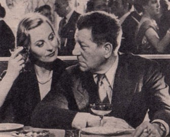 La Minute De Vérité Fotoğrafı